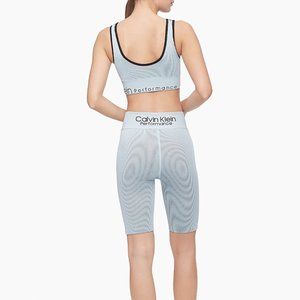 Calvin Klein Aqua Performance Set